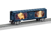 Lionel O Scale Disney's D23 Tinkerbell Boxcar - 2401562 – product view 2