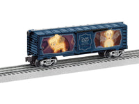 Lionel O Scale Disney's D23 Tinkerbell Boxcar - 2401562 – product view 2