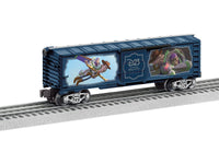 Lionel O Scale Disney's D23 Toy Story Boxcar - 2401563 – product view 2