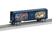Lionel O Scale Disney's D23 Toy Story Boxcar - 2401563– product image 1