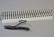 Lionel O Scale FasTrack 10" Terminal Section - 85413– product image 1