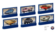 Lionel O Scale Ford Billboard Pack - 2330020– product image 1