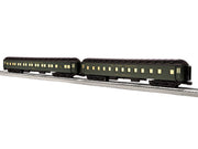 Lionel O Scale George Washington 18" Passenger Car 2-Pack B - 2427020– product image 1