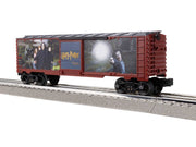 Lionel O Scale Harry Potter and the Prisoner of Azkaban Boxcar - 2428130– product image 1