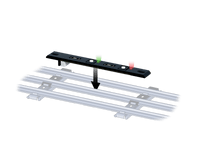Lionel O Scale IRV2 Sensor Add-On - 85383– product image 1