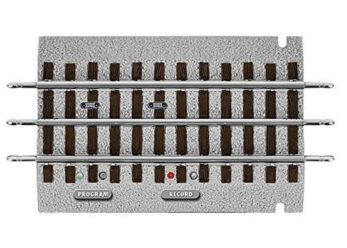 Lionel O Scale LCS SensorTrack Multi System Compatible - 82869– product image