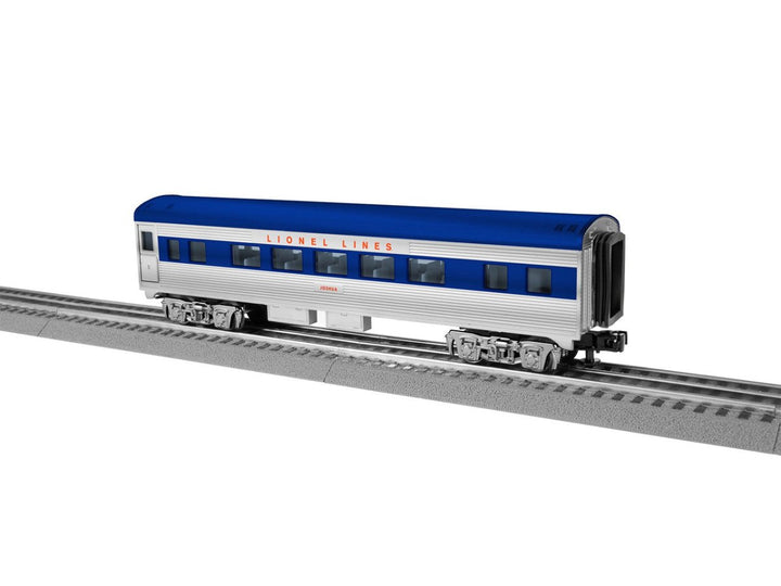 Lionel O Scale Lionel Lines Coach "Joshua" - 2427740 — exact product view