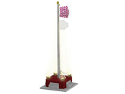 Lionel O Scale Prankster Flagpole - 2329270– product image 1