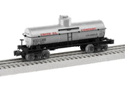 Lionel O Scale Union Oil 8k Gallon Tank Car #8085 - 2426590– product image 1