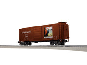 Lionel O Scale Union Pacific WWII PS-1 Boxcar #194401,#194402,#194403 - 2442010 – product view 4