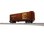 Lionel O Scale Union Pacific WWII PS-1 Boxcar #194404,#194405,#194406 - 2442020 – product view 4