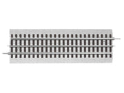 Lionel O Scale White 10" Straight FasTrack (4) - 85389 — exact product view