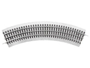 Lionel O Scale White O36 Curve FasTrack (4) - 85390 — exact product view