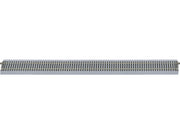 Lionel S Scale AF FasTrack 30" Straight Track - 49862 – product view 2