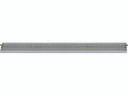 Lionel S Scale AF FasTrack 30" Straight Track - 49862 – product view 5