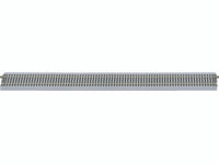 Lionel S Scale AF FasTrack 30" Straight Track - 49862 – product view 5