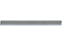Lionel S Scale AF FasTrack 30" Straight Track - 49862 – product view 3