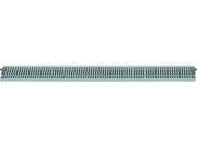 Lionel S Scale AF FasTrack 30" Straight Track - 49862– product image 1