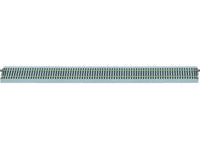 Lionel S Scale AF FasTrack 30" Straight Track - 49862– product image 1