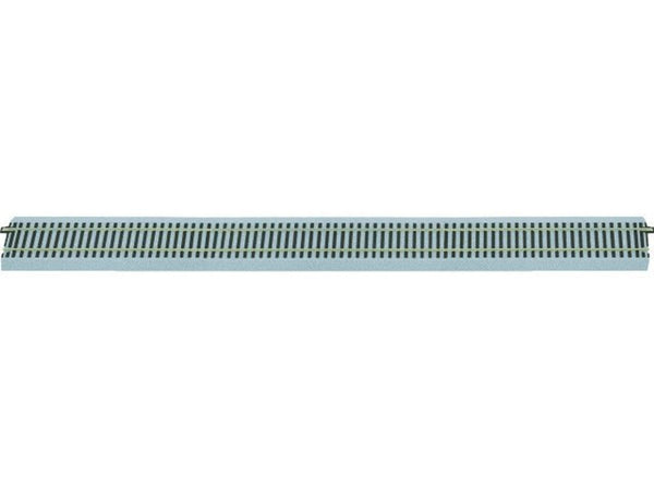 Lionel S Scale AF FasTrack 30" Straight Track - 49862