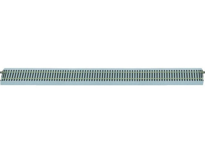 Lionel S Scale AF FasTrack 30" Straight Track - 49862