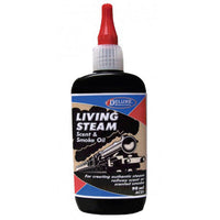 Deluxe Materials Living Steam (AC21) product view 1