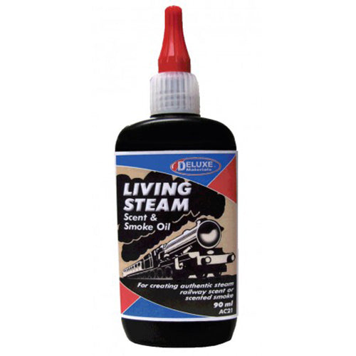 Deluxe Materials Living Steam (AC21) product view 1
