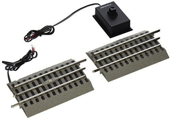 Lionel O Scale FasTrack Remote Uncoupling Track – 12020 — exact product reference