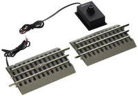 Lionel O Scale FasTrack Remote Uncoupling Track – 12020 — exact product reference view 5