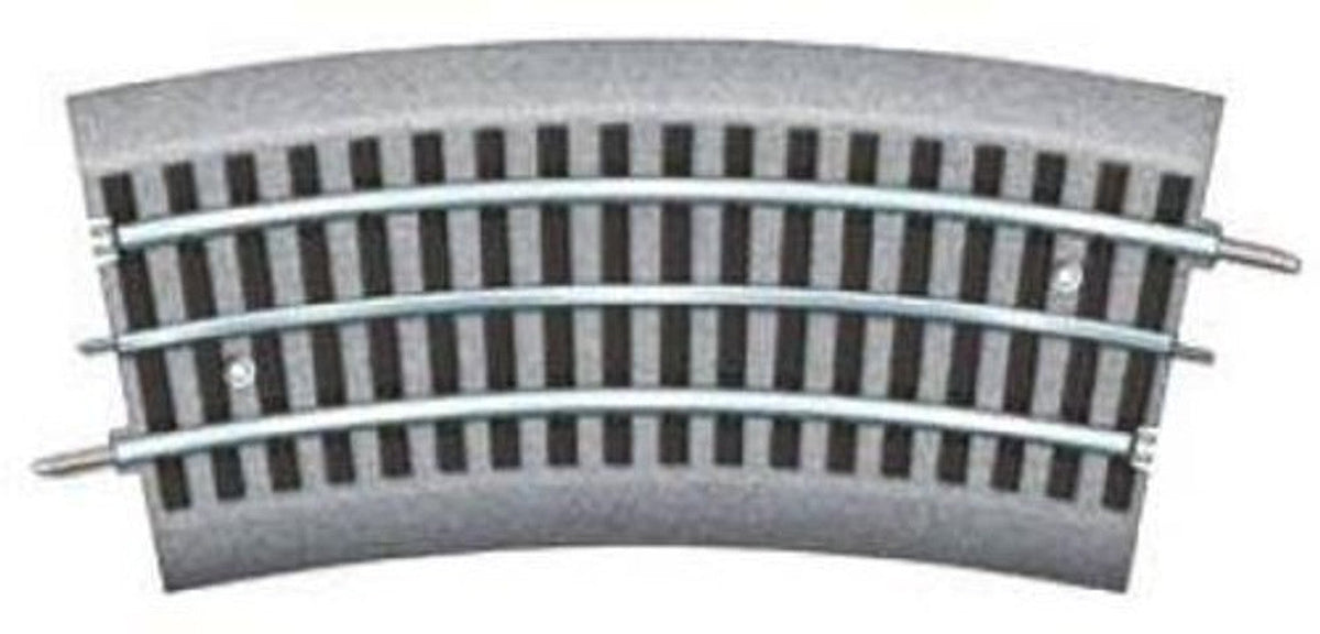 Lionel O Scale FasTrack O36 Half Curved Track – 12022 — exact product reference