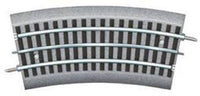 Lionel O Scale FasTrack O36 Half Curved Track – 12022 — exact product reference