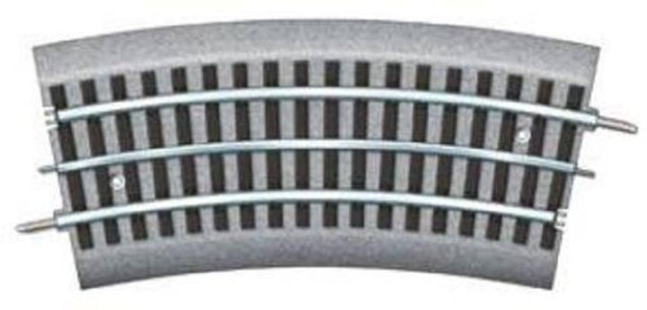 Lionel O Scale FasTrack O36 Half Curved Track – 12022 — exact product reference