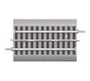 Lionel O Scale FasTrack 5" Half Straight Track – 12024 — exact product reference