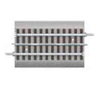Lionel O Scale FasTrack 5" Half Straight Track – 12024 — exact product reference
