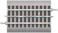 Lionel O Scale FasTrack 4 1/2" Straight Track - 12025 — exact product reference