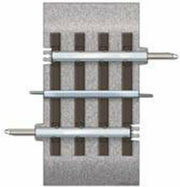 Lionel O Scale FasTrack 1 3/4" Straight Track – 12026 — exact product reference view 3