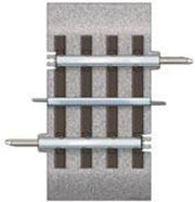 Lionel O Scale FasTrack 1 3/4" Straight Track – 12026 — exact product reference view 4