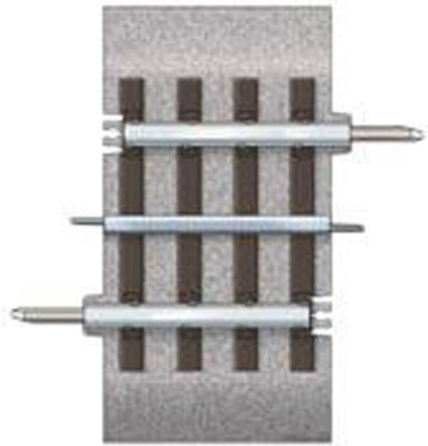 Lionel O Scale FasTrack 1 3/4" Straight Track – 12026 — exact product reference