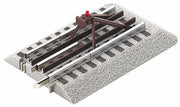 Lionel illuminated track bumper two pack 12035