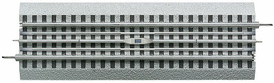 Lionel O Gauge Operating Track with 10-Inch Straight – 12054
