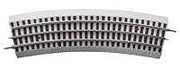 Lionel O Gauge FasTrack O60 Curve Track 16-Pack – 12056