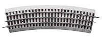Lionel O Gauge FasTrack O60 Curve Track 16-Pack – 12056