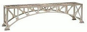 Lionel O Gauge Arch Under Bridge – 12770– product image 1