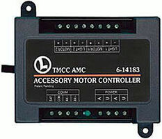 Lionel TMCC Accessory Motor Controller – 14183