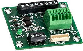Lionel LCS CSM2 DZ-2500 Breakout Module – 1908010– product image