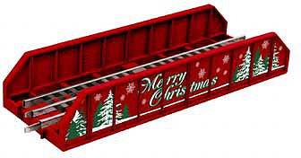 Lionel 2025050 Christmas Girder Bridge– product image