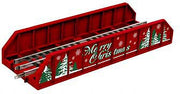 Lionel 2025050 Christmas Girder Bridge– product image 1