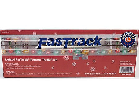 Lionel 2025070 Lighted Track Power Pack– product image