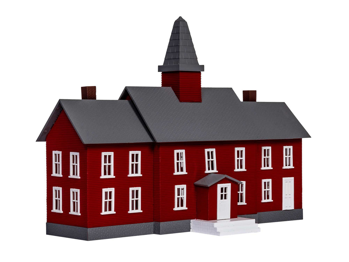 Lionel 2056040 HO School House– product image