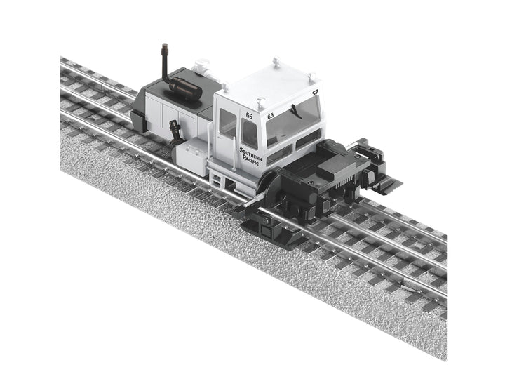 Lionel 2135130 Southern Pacific TMCC Tamper – O Gauge